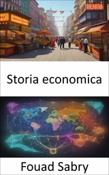 Storia economica -  Fouad Sabry