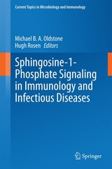 Sphingosine-1-Phosphate Signaling in Immunology and Infectious Diseases - 
