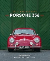 Porsche 356 - Gordon Maltby