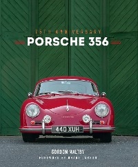 Porsche 356 - Gordon Maltby