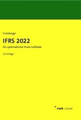 IFRS 2022 - David Gr&uuml;nberger