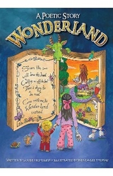 A Poetic Story Wonderland - Louise Nicholson