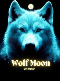 Wolf Moon - Om Wolf