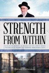 Strength From Within - Amrom Gottesman