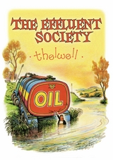 The Effluent Society - Norman Thelwell
