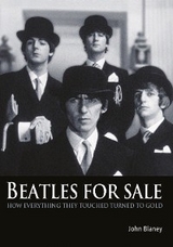 Beatles For Sale - John Blaney