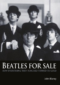Beatles For Sale - John Blaney