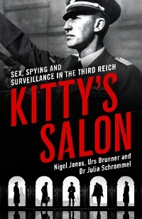 Kitty's Salon - Nigel Jones