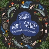 Bears Don't Share - Rick Bobrick