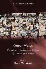 Queer Wales - 
