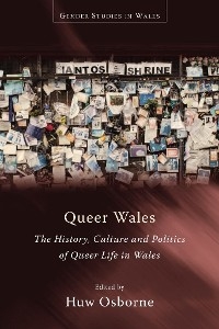 Queer Wales - 