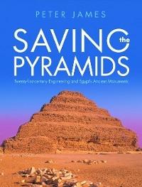 Saving the Pyramids