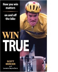 Win True - Scott R Mercier, Laurena M Davis