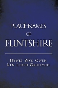 Place-Names of Flintshire