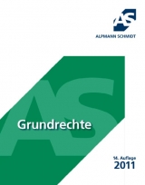 Grundrechte - Hans-Gerd Pieper