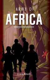 Army of Africa - Ciara Amare