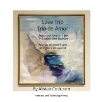 Love Trio Trio de Amor - Alistair Cockburn