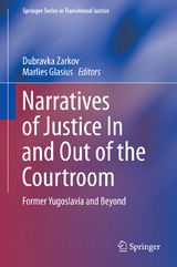 Narratives of Justice In and Out of the Courtroom - 