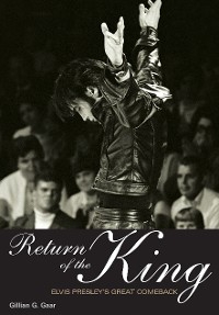 Return Of The King - Gillian G. Gaar