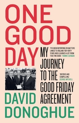 One Good Day -  David Donoghue