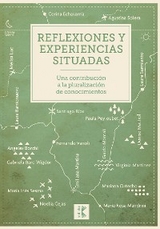 REFLEXIONES Y EXPERIENCIAS SITUADAS - PEYLOUBET PAULA