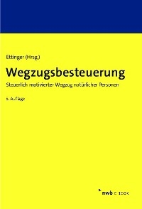 Wegzugsbesteuerung