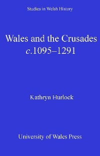 Wales and the Crusades