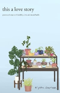 this is a love story