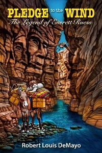 Legend of Everett Ruess