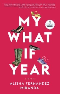 My What If Year