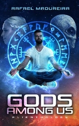 Gods Among Us - Rafael Madureira