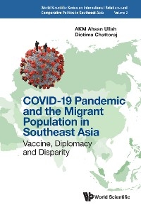 COVID-19 PANDEMIC & MIGRANT POPULATION IN SOUTHEAST ASIA