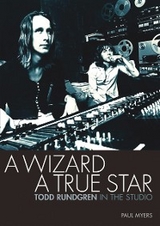 A Wizard a True Star - Paul Myers