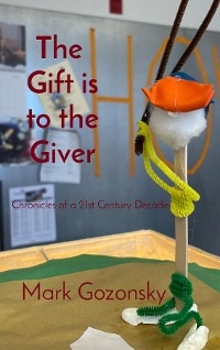 Gift is to the Giver