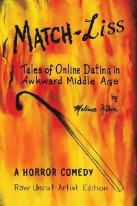 Match-Liss • A Horror Comedy