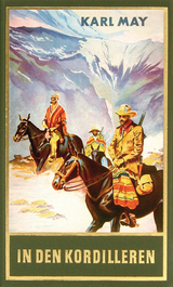 In den Kordilleren - Karl May