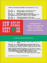 New Rules Next Week -  Corita Art Center