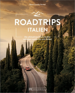 Roadtrips Italien