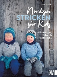 Nordisch stricken für Kids