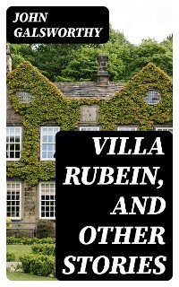 Villa Rubein, and Other Stories