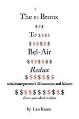 The BronxTo Bel-Air Redux - Len Krane