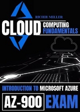 Cloud Computing Fundamentals - Richie Miller
