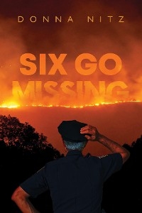 Six Go Missing - Donna Nitz