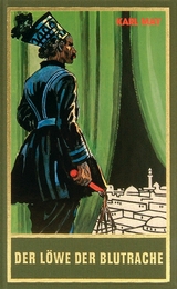 Der L&ouml;we der Blutrache - Karl May