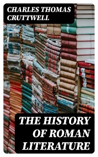 The History of Roman Literature