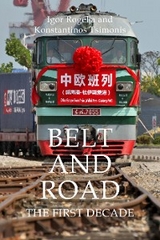 Belt and Road - Igor Rogelja, Konstantinos Tsimonis