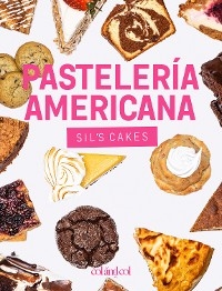 Pastelería americana. Sil's cakes