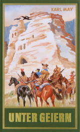 Unter Geiern - Karl May