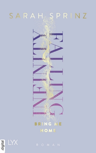 Infinity Falling - Bring Me Home