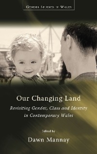 Our Changing Land - 